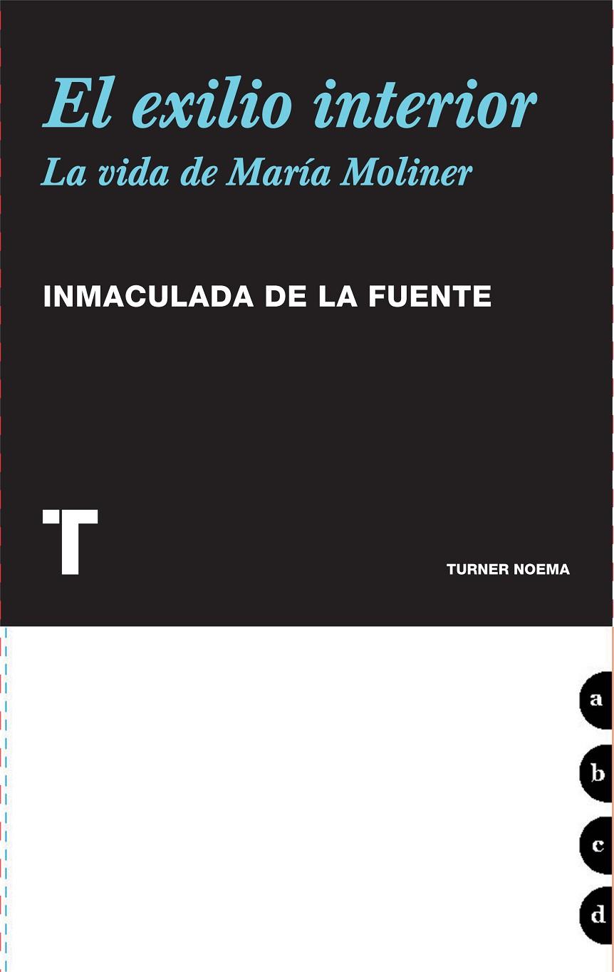 EXILIO INTERIOR, EL | 9788475069302 | DE LA FUENTE, INMACULADA