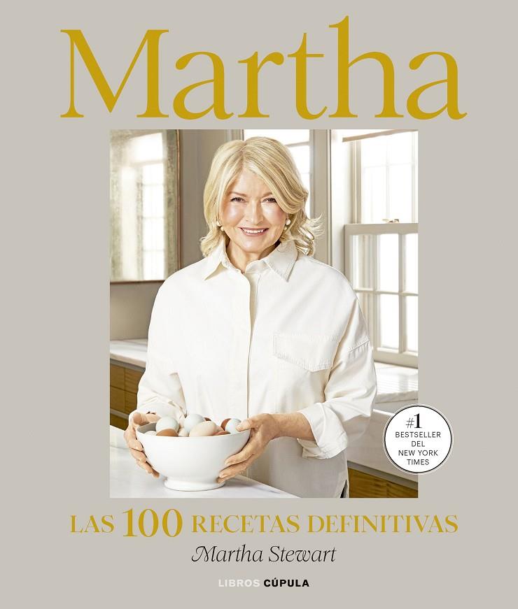 MARTHA | 9788448048327 | STEWART, MARTHA