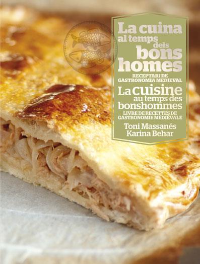 CUINA AL TEMPS DELS BONS HOMES, LA | 9788479720254 | MASSANES, TONI / BEHAR, KARINA