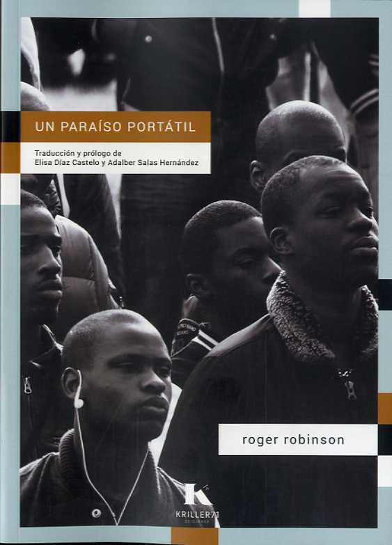 PARAÍSO PORTÁTIL, UN | 9788412321289 | ROBINSON, ROGER