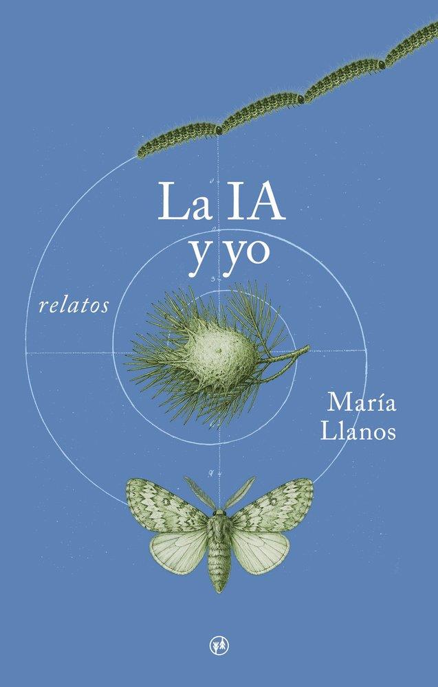 IA Y YO, LA | 9791399237207 | LLANOS, MARIA