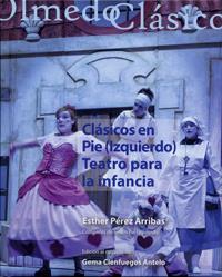 CLÁSICOS EN PIE (IZQUIERDO) | 9788413200330 | CIENFUEGOS ANTELO, GEMA