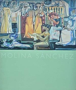MOLINA SÁNCHEZ | 9788460632153 | MARTÍNEZ CEREZO, ANTONIO / CRUZ, PEDRO ALBERTO
