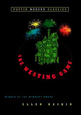 WESTING GAME, THE | 9780142401200 | RASKIN, ELLEN