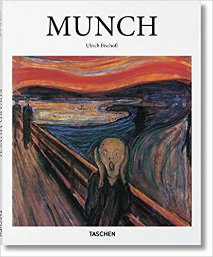 MUNCH (ENGLISH EDITION) | 9783836528955