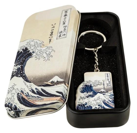 CLAUER METALL LA ONADA HOKUSAI | 8435266251231