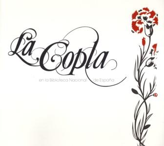 COPLA EN LA BIBLIOTECA NACIONAL DE ESPAÑA, LA | 9788492462070