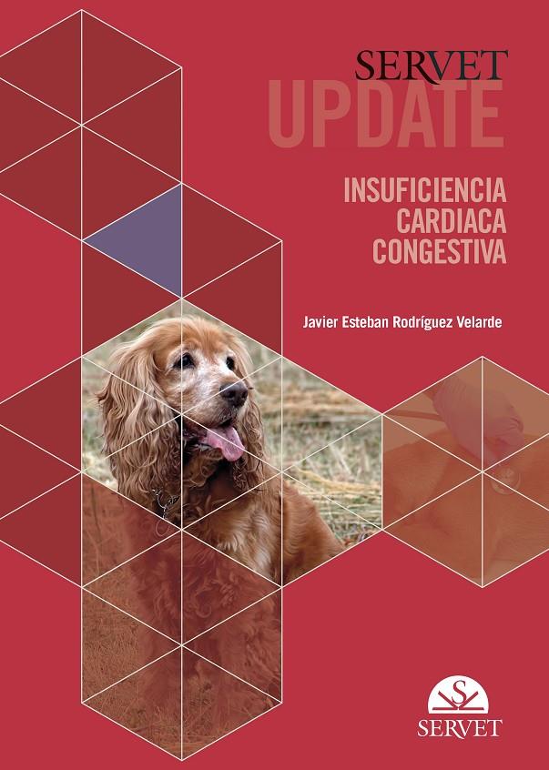 SERVET UPDATE INSUFICIENCIA CARDIACA CONG | 9788417225407 | RODRIGUEZ VELARDE, JAVIER ESTEBAN