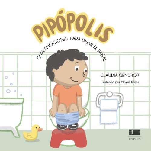 PIPÓPOLIS | 9789566404477 | GENDROP, CLAUDIA