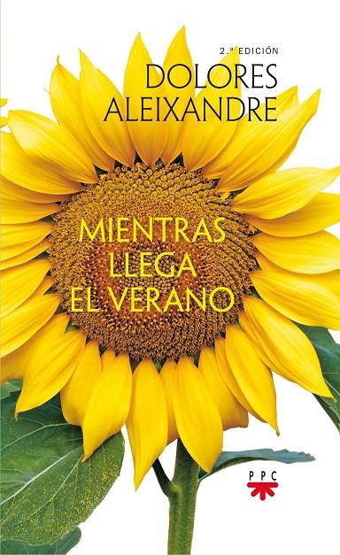 MIENTRAS LLEGA EL VERANO | 9788428830577 | PARRA, DOLORES ALEIXANDRE