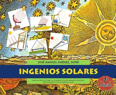 INGENIOS SOLARES | 9788491724001 | JIMENEZ BOLAÑO, JOSE MANUEL