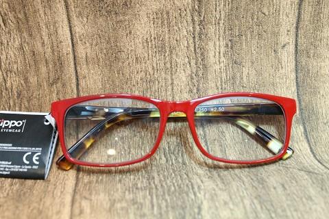 ULLERES +2.50 VERMELLES | 8050847746007