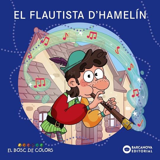 FLAUTISTA D'HAMELIN, EL | 9788448964399 | BALDÓ, ESTEL / GIL, ROSA / SOLIVA, MARIA