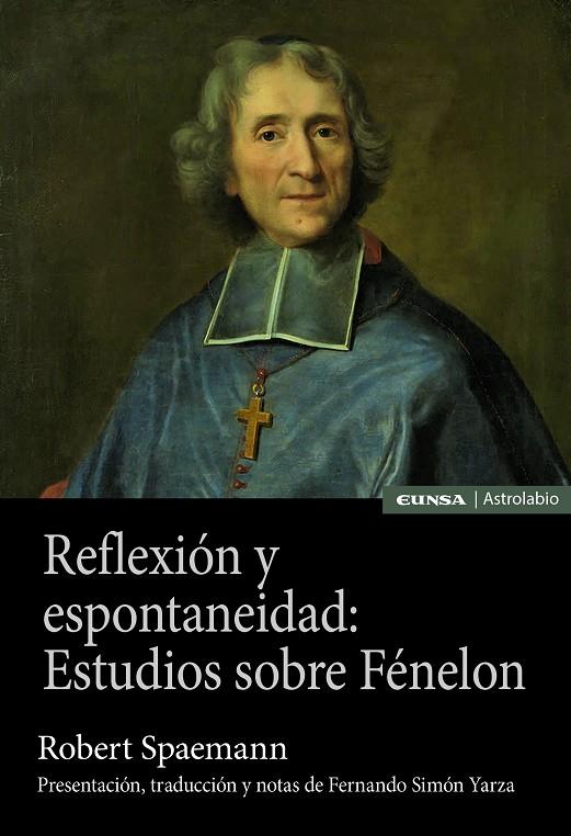 REFLEXIÓN Y ESPONTANEIDAD | 9788431335601 | SPAEMANN, ROBERT