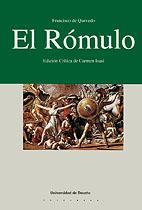 RÓMULO, EL | 9788474852851 | QUEVEDO, FRANCISCO DE
