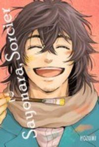 SAYONARA SORCIER 02 | 9788494540479 | HOZUMI