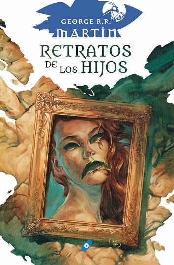 RETRATOS DE LOS HIJOS | 9788417507428 | MARTIN, GEORGE R. R.