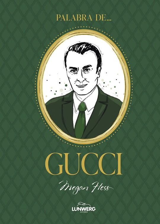 PALABRA DE GUCCI | 9788410378629 | HESS, MEGAN