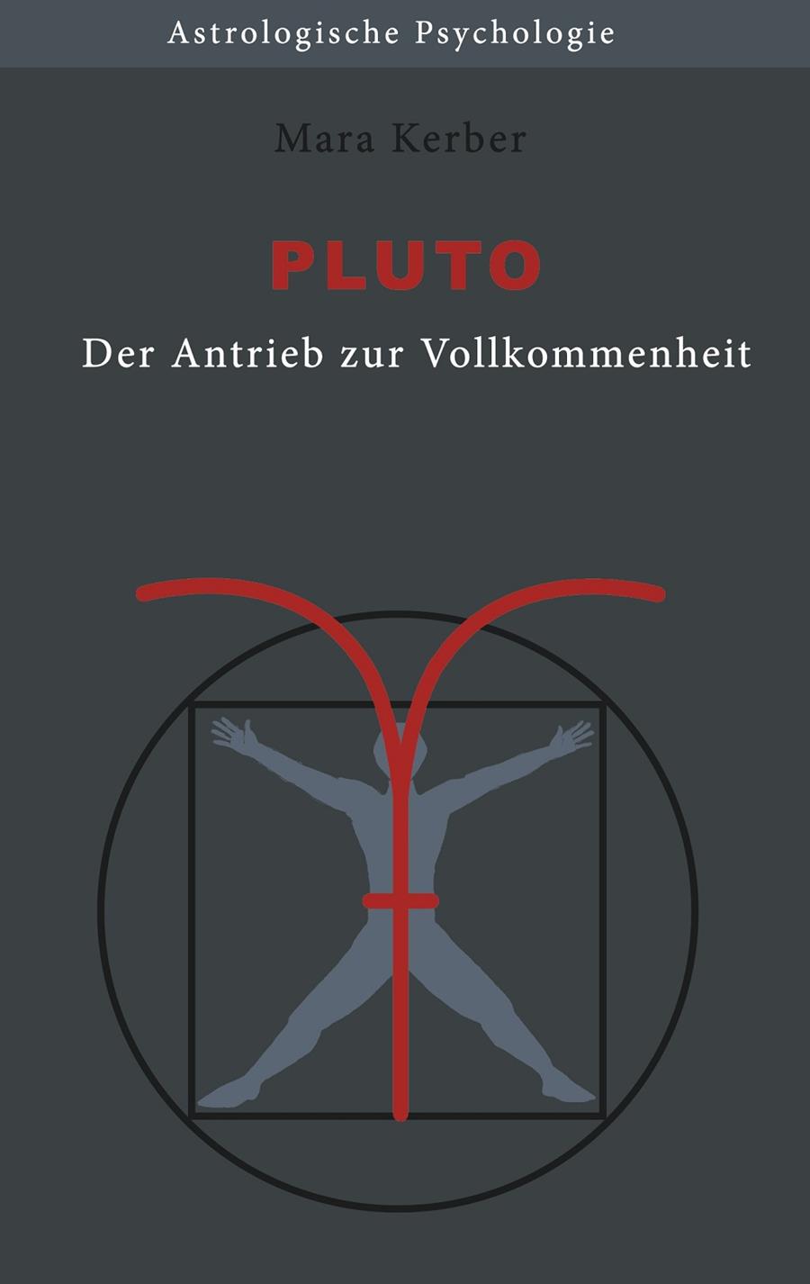 PLUTO | 9783734745683 | KERBER, MARA