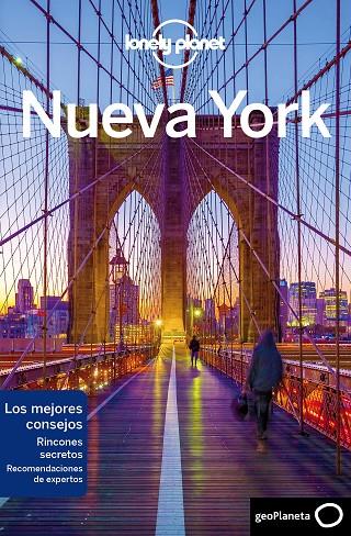 NUEVA YORK : LONELY PLANET [2019] | 9788408193661
