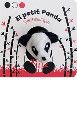PETIT PANDA, EL | 9788417452889 | AAABO