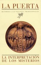 INTERPRETACIÓN DE LOS MISTERIOS, LA | 9788496366336 | DD, AA