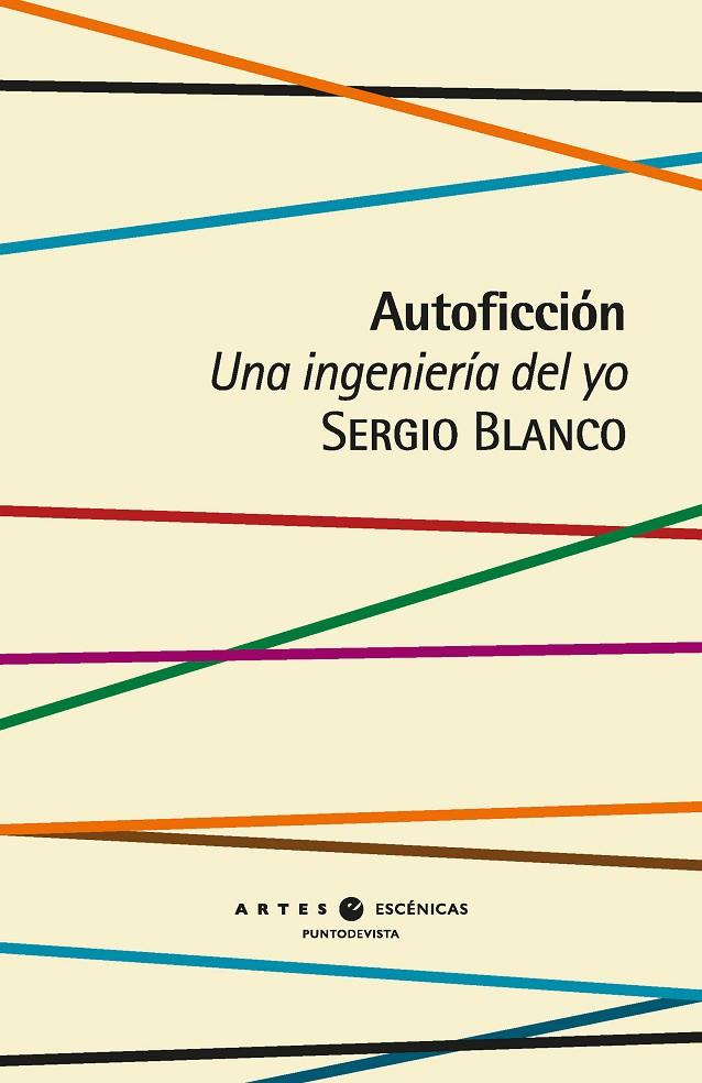 AUTOFICCION | 9791387624170 | BLANCO, SERGIO