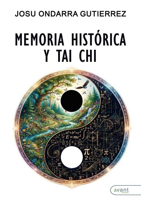 MEMORIA HISTÓRICA Y TAI CHI | 9791388206917 | ONDARRA GUTIERREZ, JOSU