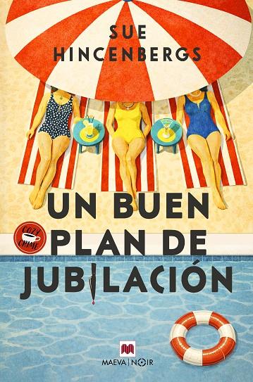 BUEN PLAN DE JUBILACIÓN, UN | 9791388136061 | HINCENBERGS, SUE