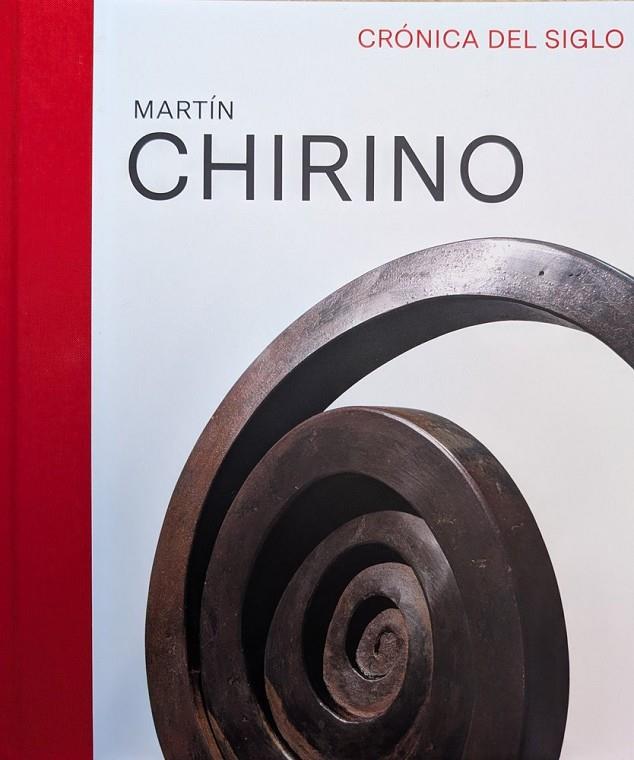 MARTÍN CHIRINO. CRÓNICA DEL SIGLO | 9788417434458 | BAL, MIEKE / BRITTO JINORIO, ORLANDO