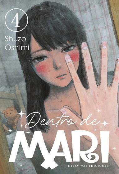 DENTRO DE MARI 04 | 9791387506049 | OSHIMI, SHUZO