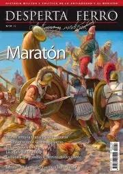 REVISTA DESPERTA FERRO HISTORIA ANTIGUA Y MEDIEVAL 57 MARATÓN | 8477730811930