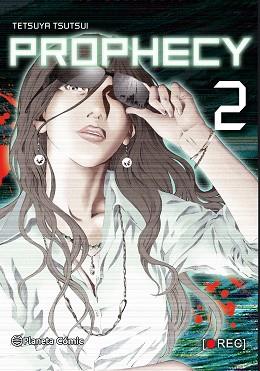 PROPHECY 02 | 9788416244508 | TUTSUI, TETSUYA