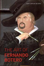 ART OF FERNANDO BOTERO, THE | 9788494032585