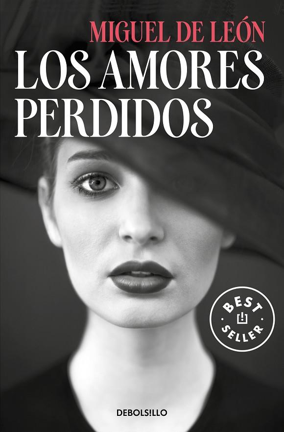 AMORES PERDIDOS, LOS | 9788466338264 | DE LEON, MIGUEL
