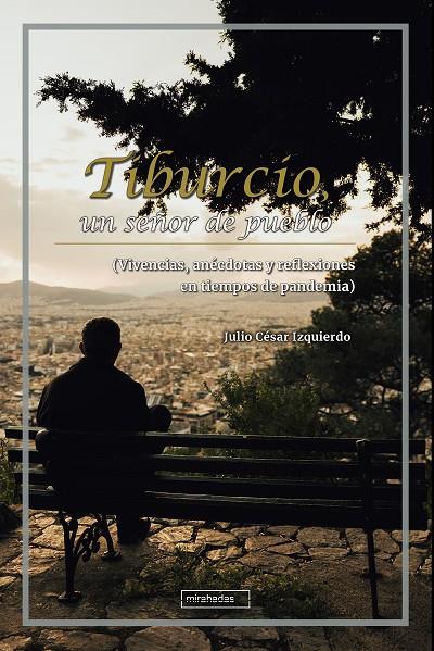 TIBURCIO | 9788419904201 | IZQUIERDO, JULIO CESAR