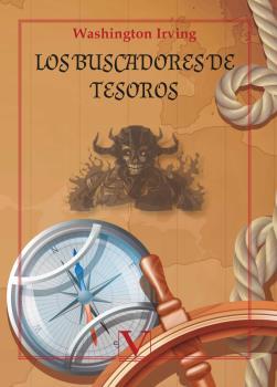BUSCADORES DE TESOROS, LOS | 9788413370088 | IRVING, WASHINGTON