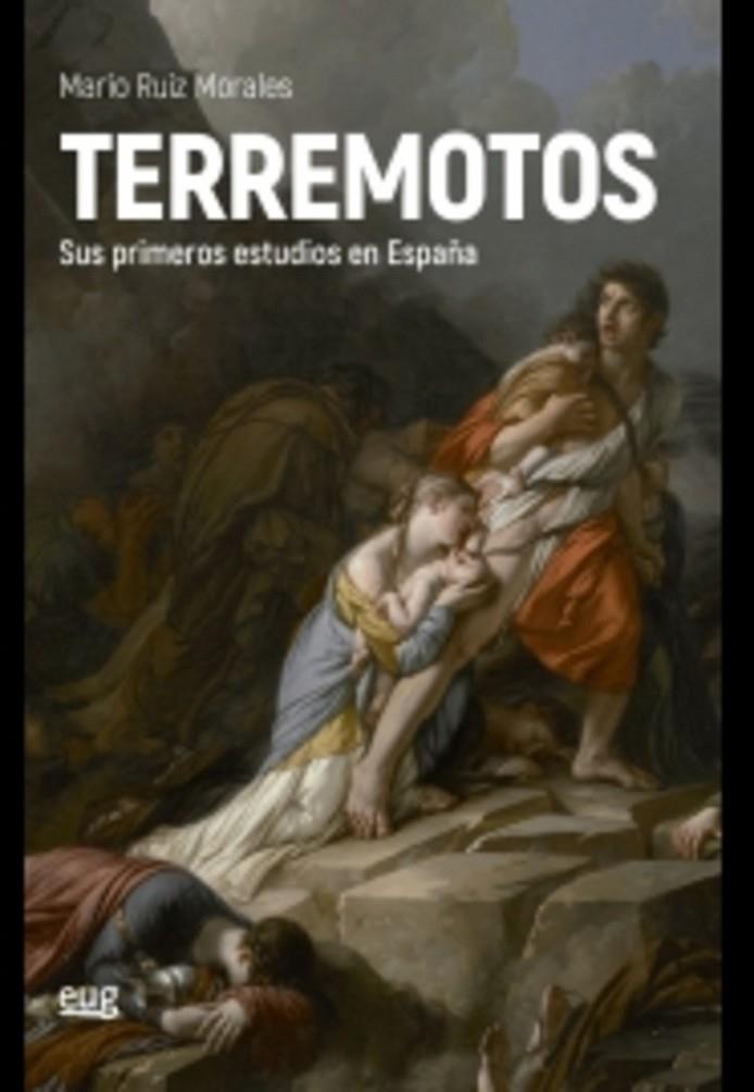 TERREMOTOS | 9788433869074 | RUIZ MORALES, MARIO
