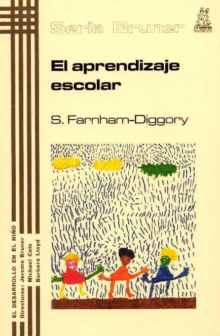 APRENDIZAJE ESCOLAR | 9788471123961 | FARNHAM, SYLVIA