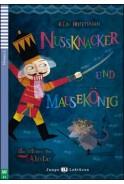 NUSSKNACKER MAUSEKONIG (+CD) | 9788853615824