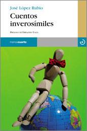 CUENTOS INVEROSIMILES | 9788496675063 | LOPEZ RUBIO, JOSE