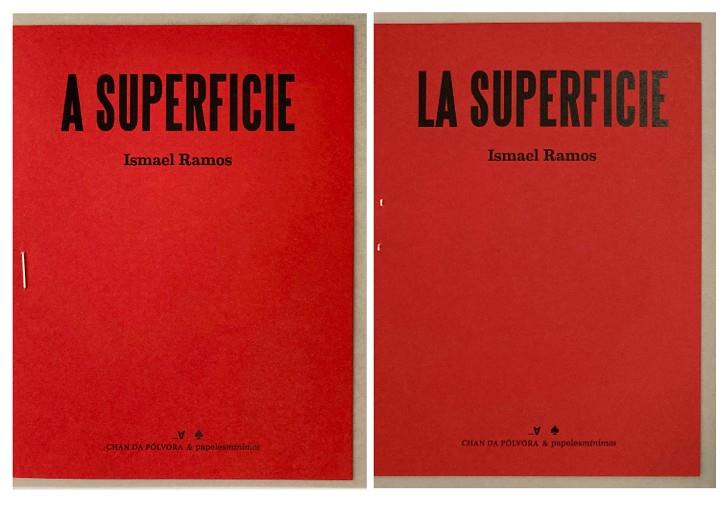 SUPERFICIES A SUPERFICIE, LAS | 9791399233513 | RAMOS CASTELO, ISMAEL