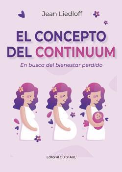 CONCEPTO DEL CONTINUUM, EL | 9788412310658 | LIEDLOFF, JEAN