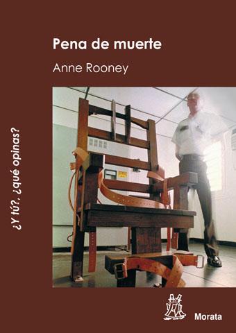 PENA DE MUERTE | 9788471127228 | ROONEY, ANNE