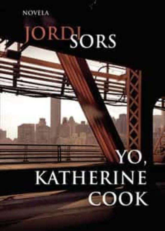YO, KATHERINE COOK | 9788418990434 | SORS RUZAFA, JORDI