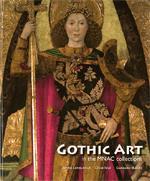 GOTHIC ART IN THE MNAC COLLECTIONS | 9788480432429 | CORNUDELLA, RAFAEL / FAVÀ, CÈSAR / MACÍAS, GUADAIRA