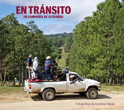 EN TRÁNSITO | 9788419539090 | MOLLER, JONATHAN