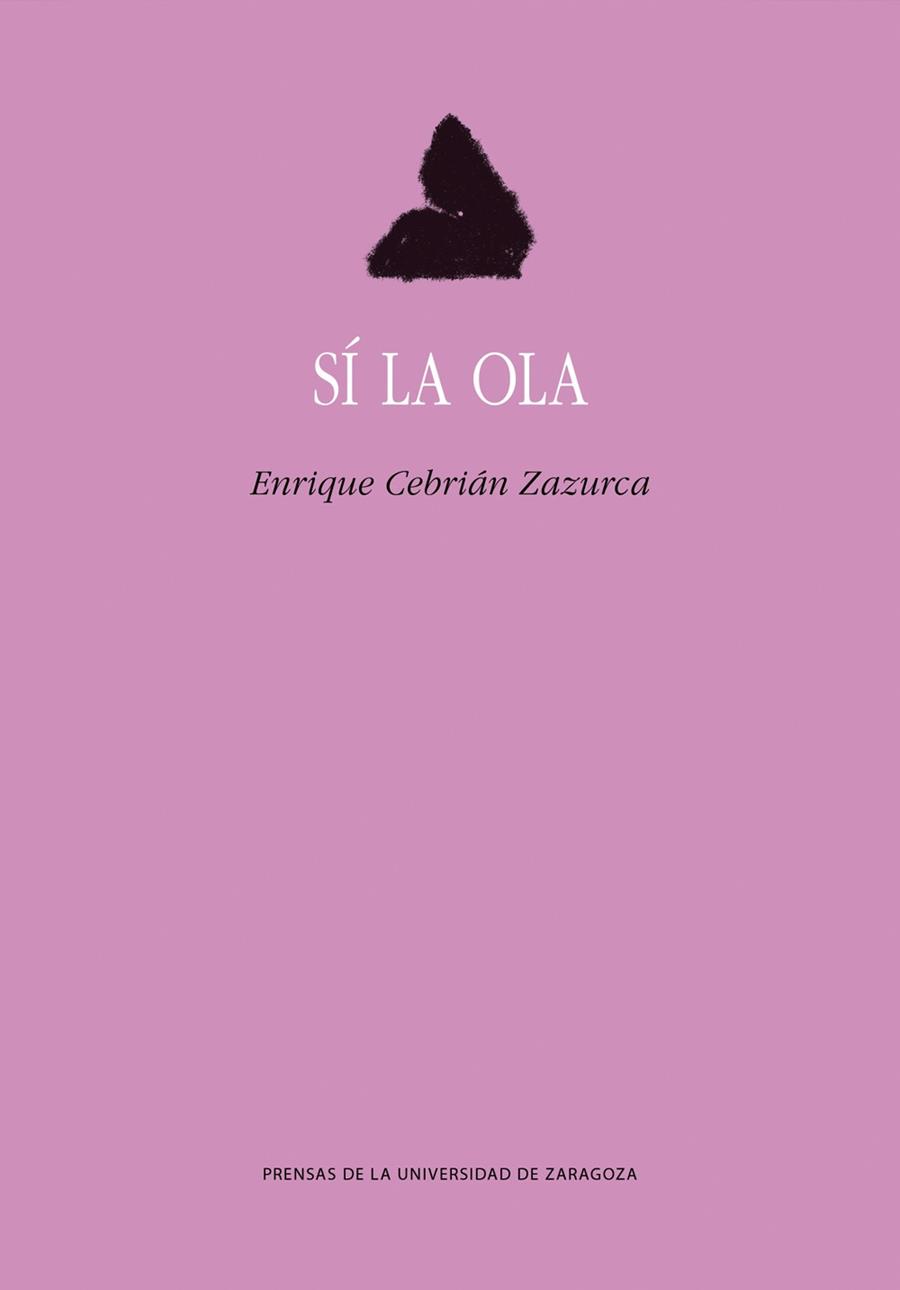 SÍ LA OLA | 9788413408453 | CEBRIAN ZAZURCA, ENRIQUE