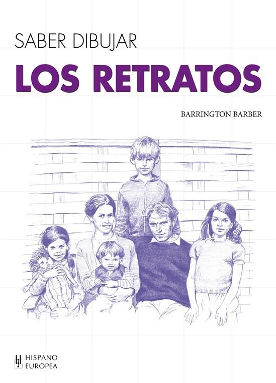 RETRATOS, LOS | 9788425520624 | BARRINGTON, BARBER