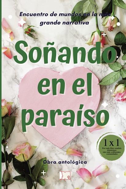 SOÑANDO EN EL PARAÍSO | 9798709827868